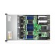 Серверная платформа/ Gooxi SL201-D12R-NV-G3  2U 12 bay server with NVME bp,based on ice lake 1xPCIe 4.0x16; 2xPCIe 4.0x8 2x 2.5" rear SAS/SATA 1300W 1+1 PSU EU power cables