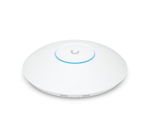 Точка доступа Ubiquiti Ceiling-mounted WiFi 7 AP with 6 spatial streams and 6 GHz support for interference-free WiFi in demanding, large-scale environment Точка доступа Ubiquiti Ceiling-mounted WiFi 7 AP with 6 spatial streams and 6 GHz support for interference-free WiFi in demanding, large-scale environment