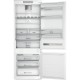 Встраиваемые холодильники Whirlpool 70 см, 193.5х54.3х69 см, 299/101 л, зона свежести, сенсорное управление, технология 6 SMYSL FreshControl, перенавешиваемые дверцы, скользящие направляющие, Италия