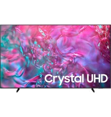 Телевизор ЖК 98'' Samsung/ 98", Ultra HD, Tizen Smart TV, 120 Hz, Wi-Fi, Voice, DVB-T2/C/S2, Bluetooth, CI+(1.4), FreeSync Premium, 20W, OTS Lite, 3HDMI, 2USB, Titan Gray 2024