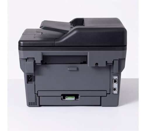 МФУ Brother DCP-L2660DW, P/C/S, A4, 34 стр/мин, 256 МБ, Duplex, ADF50, GigaLAN,USB, Wi-Fi, лоток 250 л., старт.картридж 1200 стр.Ex DCPL2551DNR1 тонер TN2510XL