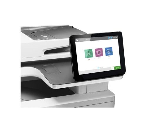 Лазерное МФУ/ HP Color LaserJet Enterprise MFP M578dn Лазерное МФУ/ HP Color LaserJet Enterprise MFP M578dn