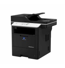 Лазерное многофункциональное устройство Konica Minolta bizhub 5020i (МФУ, A4, 50 стр./мин,стартовый картридж 8 000 стр.)