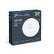 Точка доступа/ AX5400 Ceiling Mount Dual-Band Wi-Fi 6 Access Point Euplug