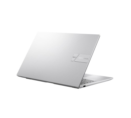 Ноутбук/ ASUS X1504ZA-BQ1414 15.6"(1920x1080 (матовый) IPS)/Intel Core i3 1215U(1.2Ghz)/16384Mb/512PCISSDGb/noDVD/Int:Intel UHD Graphics/Cam/BT/WiFi/42WHr/war 1y/1.7kg/Cool Silver/DOS Ноутбук/ ASUS X1504ZA-BQ1414 15.6"(1920x1080 (матовый) IPS)/Intel Core i3 1215U(1.2Ghz)/16384Mb/512PCISSDGb/noDVD/Int:Intel UHD Graphics/Cam/BT/WiFi/42WHr/war 1y/1.7kg/Cool Silver/DOS