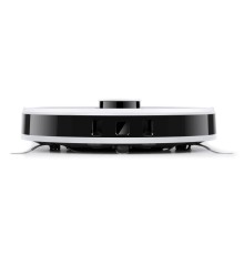 DLN11 Робот-пылесос Ecovacs Floor Cleaning Robot DEEBOT N8 PRO+ White (EU версия) c док-станцией модели CH1822 (Вскрытая упаковка)