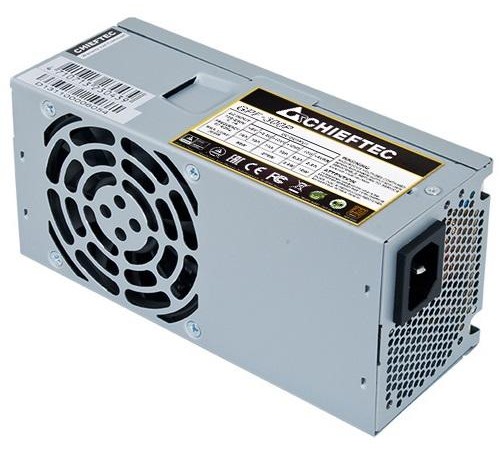Блок питания Chieftec Smart GPF-400P (ATX 2.3, 400W, TFX, >85 efficiency, Active PFC, 80mm fan) OEM Блок питания Chieftec Smart GPF-400P (ATX 2.3, 400W, TFX, >85 efficiency, Active PFC, 80mm fan) OEM