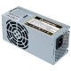 Блок питания Chieftec Smart GPF-400P (ATX 2.3, 400W, TFX, >85 efficiency, Active PFC, 80mm fan) OEM