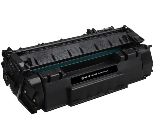 Картридж лазерный Cactus CS-Q5949AS Q5949A черный (2500стр.) для HP LJ 1160/1320/3390/3392