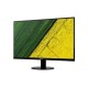 Монитор LCD SA270Abi 27'' 16:9 1920х1080(FHD) IPS, nonGLARE, 75 Hz, 250 cd/m2, H178°/V178°, 1000:1, 100M:1, 16.7M, 4ms, VGA, HDMI, Tilt, 3Y, Black (Вскрытая упаковка)