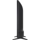 Телевизор ЖК 32" LG/ 32", HD, Smart TV,Wi-Fi, DVB-T2/C/S2, 2.0ch 10W, 2хHDMI, 1хUSB, черный