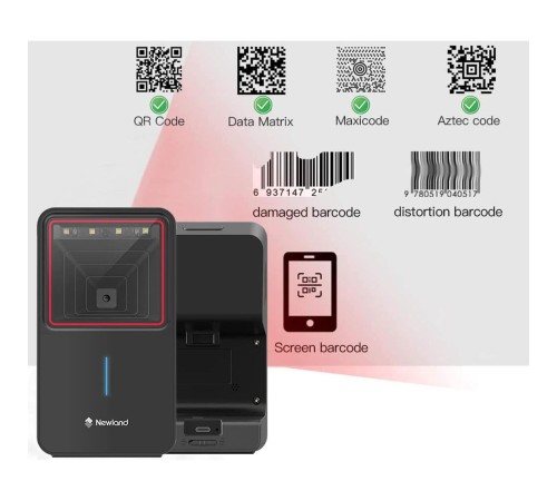Сканер штрих-кодов/ FR42 2D CMOS Mega Pixel Wireless Bluetooth Presentation scanner (black) with Bluetooth usb dongle and USB cable, White light and IR sensor. Сканер штрих-кодов/ FR42 2D CMOS Mega Pixel Wireless Bluetooth Presentation scanner (black) with Bluetooth usb dongle and USB cable, White light and IR sensor.