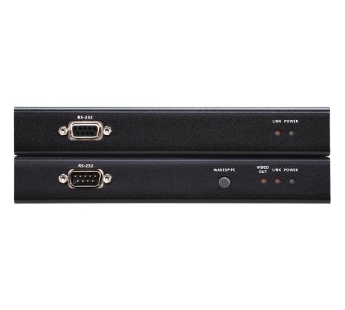 USB, DVI, КВМ-удлинитель HDBaseT™ 2.0 (1920 x 1200  100 м)/ATEN/ DVI HDBase T2.0 KVM Extender