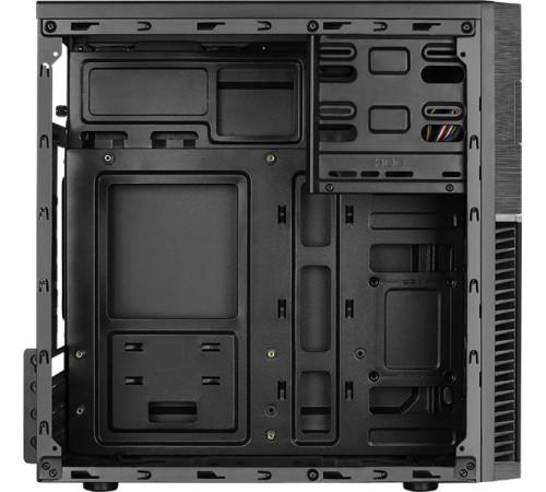 Корпус Formula V Line CS-105 mATX USB3.0x1/USB2.0x1/audio (ex Aerocool)
