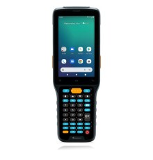 Терминал сбора данных/ N7 Cachalot Pro II Mobile Computer 4GB/64GB with 4" Gorilla Glass Touch Screen, 38 keys keyboard, 2D CMOS Duo Near & Far range Mega Pixel imager with Laser Aimer, BT, GPS, NFC, 4G & WiFi, Camera. Incl. USB cable, battery and mu