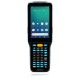 Терминал сбора данных/ N7 Cachalot Pro II Mobile Computer 4GB/64GB with 4" Gorilla Glass Touch Screen, 38 keys keyboard, 2D CMOS Duo Near & Far range Mega Pixel imager with Laser Aimer, BT, GPS, NFC, 4G & WiFi, Camera. Incl. USB cable, battery and mu