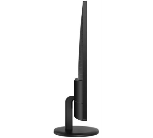 Монитор 27" AOC Q27V4EA 2560x1440, LED, 16:9, IPS, 250cd, 1000:1, 20M:1, 4ms, 178/178, HDMI, DP, 75Hz, Speakers, Tilt, Внеш, VESA, Black, 3y