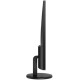 Монитор 27" AOC Q27V4EA 2560x1440, LED, 16:9, IPS, 250cd, 1000:1, 20M:1, 4ms, 178/178, HDMI, DP, 75Hz, Speakers, Tilt, Внеш, VESA, Black, 3y