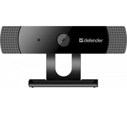 Defender Веб-камера G-lens 2599 FullHD 1080p, 2МП Defender Веб-камера G-lens 2599 FullHD 1080p, 2МП
