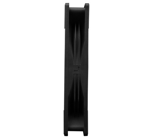 Кулер для корпуса/ Case Cooler Thermalright TL-C14C (140x140x25mm, 4-pin PWM, 75.8CFM, 26.4dBA, 1500RPM, Black) Кулер для корпуса/ Case Cooler Thermalright TL-C14C (140x140x25mm, 4-pin PWM, 75.8CFM, 26.4dBA, 1500RPM, Black)