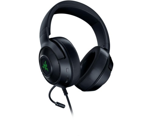 Гарнитура Razer Kraken V3 XUSB/ Razer Kraken V3 X USB Headset Гарнитура Razer Kraken V3 XUSB/ Razer Kraken V3 X USB Headset