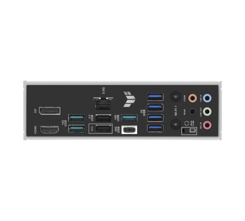 Материнская плата/ TUF GAMING B850-PLUS WIFI Материнская плата/ TUF GAMING B850-PLUS WIFI