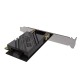 Сетевой адаптер ASUS PCE-BE92BT/ ASUS PCE-BE92BT