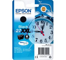 Картридж/ Epson I/C Black XXL WF7110/7610 new