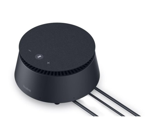 Спикерфон/ Yealink [CPE40] Extention for CP50 speakerphone PoE / 2-year AMS [1304032]