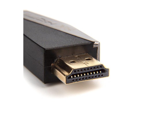 Кабель/ Кабель HDMI 19M/M,ver. 2.1, 8K@60 Hz 1m VCOM <CG860-1M>