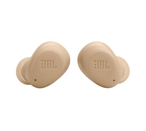 Наушники JBL WAVE BUDS (Beige)/ JBL WAVE BUDS (Beige)