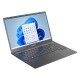 Ноутбук IRBIS Breeze 15NBC1013 Intel Celeron Processor N4020 15.6"LCD 1920*1080 IPS , 8GB+256GB SSD, AC wifi, Front camera: 2MP, 5000mha battery, plastic case , type-c, Win 11Pro/1.57kg