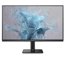 Монитор 23,8"  Philips 24E2N2100 1920x1080, WLED, 16:9, IPS, 300cd, 1500:1, 4ms, 178/178, VGA, HDMI, 120Hz,  Tilt, Внутр, VESA, Black, 3y