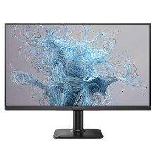 Монитор 23,8"  Philips 24E2N2100 1920x1080, WLED, 16:9, IPS, 300cd, 1500:1, 4ms, 178/178, VGA, HDMI, 120Hz,  Tilt, Внутр, VESA, Black, 3y