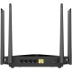 Маршрутизатор/ AC1300 Wi-Fi Router, 1000Base-T WAN, 4x1000Base-T LAN, 4x5dBi external antennas, USB port, 3G/LTE support