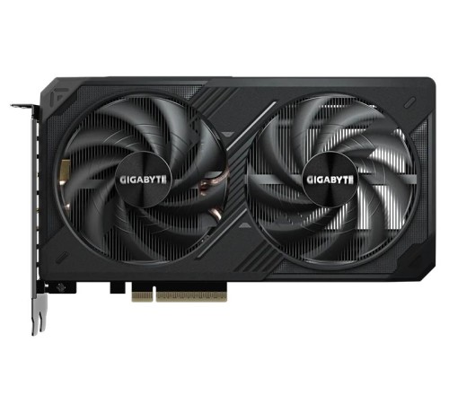 Видеокарта GIGABYTE RTX5060Ti WINDFORCE 16GB//RTX5060Ti, HDMI*1, DP*3, 16G,D7