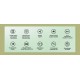 Стиральная машина CHiQ CFL80-14586BHM2WB (Мятая упаковка)