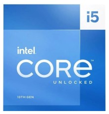 Процессор/ CPU LGA1700 Intel Core i5-13600KF (Raptor lake, (6P+8E)C/20T, 3.5/5.1GHz, 24MB, 125/181W) OEM