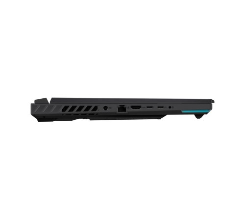 Ноутбук/ ASUS ROG Strix G16 G614JI-N4413 16"(2560x1600 WVA (матовый, 240Hz, 3ms) )/Intel Core i7 13650HX(2.6Ghz)/32768Mb/1024PCISSDGb/noDVD/Ext:nVidia GeForce RTX4070(8192Mb)/Cam/BT/WiFi/90WHr/war 1y/2.5kg/Eclipse Gray/DOS + NumberPad Ноутбук/ ASUS ROG Strix G16 G614JI-N4413 16"(2560x1600 WVA (матовый, 240Hz, 3ms) )/Intel Core i7 13650HX(2.6Ghz)/32768Mb/1024PCISSDGb/noDVD/Ext:nVidia GeForce RTX4070(8192Mb)/Cam/BT/WiFi/90WHr/war 1y/2.5kg/Eclipse Gray/DOS + NumberPad