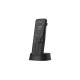 телефон YEALINK W78H, HD звук, экран 2.4", виброоповещение, 3.5 мм, для W70B/W80B/W90B
