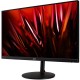 Монитор/ Acer Nitro XV322QKV3bmiiphx 31,5'', ZeroFrame Yes, Black, 16:9, IPS, 3840x2160, 0,5 / 1ms, 400cd, 160Hz, 2xHDMI(2.1) + 1xDP(1.4) + Audio Out, Speakers 2Wx2, sync: FreeSync Premium, hdr: HDR 400, hadj 90, DE: Delta E<1