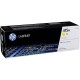 Тонер-картридж/ HP 415A Yellow LaserJet Toner Cartridge