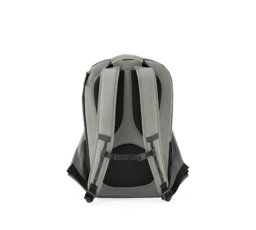 Рюкзак NINETYGO URBAN DAILY City backpack серый (Вскрытая упаковка) Рюкзак NINETYGO URBAN DAILY City backpack серый (Вскрытая упаковка)