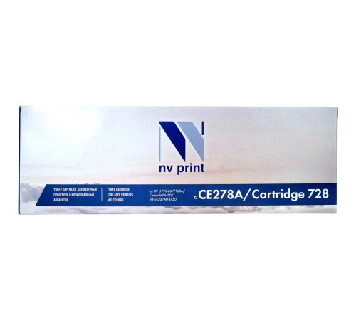 -/ Набор NVP NV-CE278A/NV-728-SET3 универсальные для HP/Canon LaserJet Pro P1566/ P1606dn/ M1536dnf/ i-Sensys 4410/ 4430/ 4450/ 4550/ 4550d/ 4570/ 4570dn/ 4580/ 4580dn/ 4730/ 4750/ 4780w/ 4870/ 4870dn/ 4890/ 4890dw (2100k) (3 шт) -/ Набор NVP NV-CE278A/NV-728-SET3 универсальные для HP/Canon LaserJet Pro P1566/ P1606dn/ M1536dnf/ i-Sensys 4410/ 4430/ 4450/ 4550/ 4550d/ 4570/ 4570dn/ 4580/ 4580dn/ 4730/ 4750/ 4780w/ 4870/ 4870dn/ 4890/ 4890dw (2100k) (3 шт)