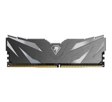 Оперативная память Netac Shadow II 16GB DDR5-5600 (PC5-38400) C46 46-45-45-90 1.1V Memory module (DIMM) Black