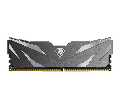 Оперативная память Netac Shadow II 16GB DDR5-5600 (PC5-38400) C46 46-45-45-90 1.1V Memory module (DIMM) Black Оперативная память Netac Shadow II 16GB DDR5-5600 (PC5-38400) C46 46-45-45-90 1.1V Memory module (DIMM) Black