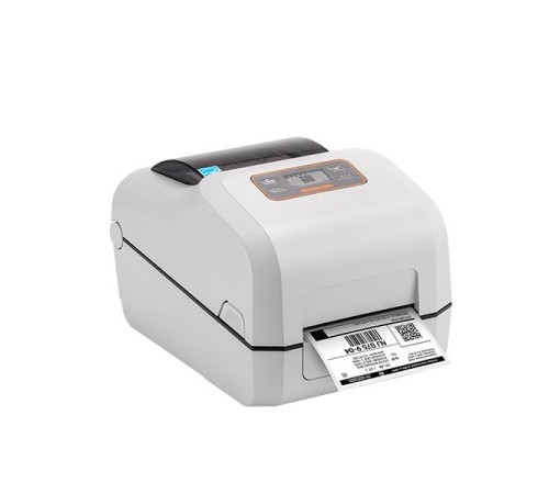 Принтер этикеток/ XD5-43d, 4" DT Printer, 300 dpi, USB, Serial, WLAN, Ivory