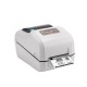 Принтер этикеток/ XD5-43d, 4" DT Printer, 300 dpi, USB, Serial, WLAN, Ivory