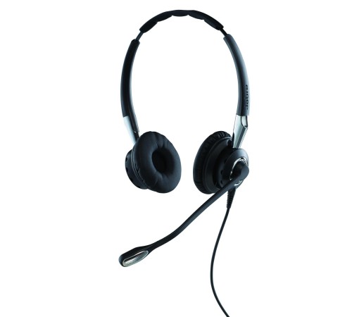 Гарнитура проводная/ BIZ 2400 II Duo – IP; NEXT GENERATION Гарнитура проводная/ BIZ 2400 II Duo – IP; NEXT GENERATION
