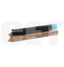 Тонер-картриджи Тонер-картридж (CPT, CE08) 106R03768 для XEROX VersaLink C7000 (CET) Cyan, 155г, CET141695